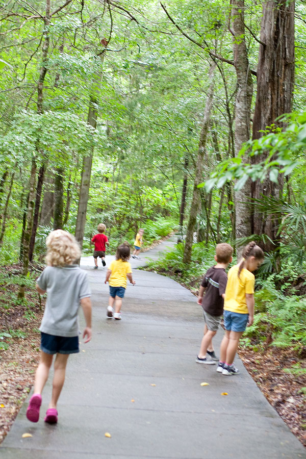 Making It Count :: Company's Coming! 7