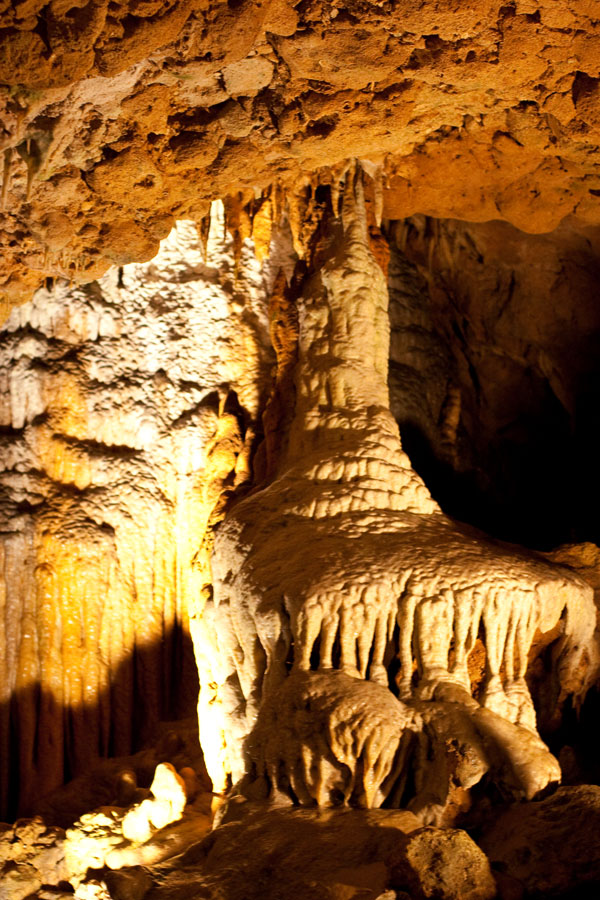 Making It Count :: Company's Coming! 4 cavern2