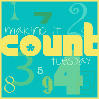 Making It Count :: Company's Coming! 1 mict