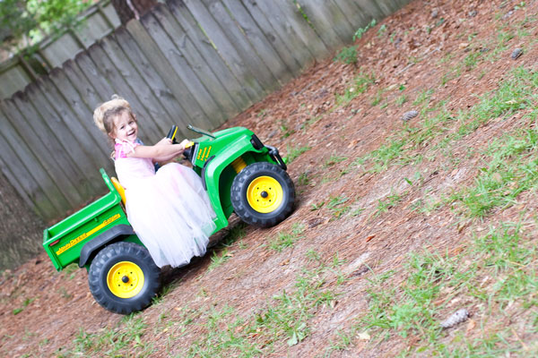 Making It Count :: Company's Coming! 9 stella