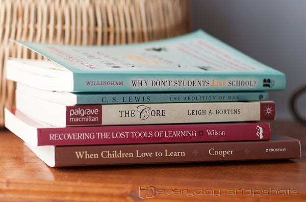 Build a Homeschool Tribe You Will Love {Part 3} 1 3tribe1