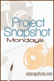 Project Snapshot Week 1 Logo | Everyday Snapshots Project Snapshot Week 1 Logo | Everyday Snapshots