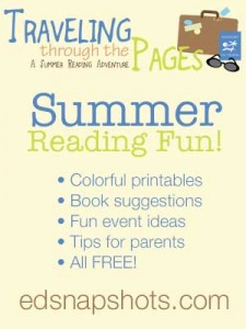 FREE Summer Reading Program