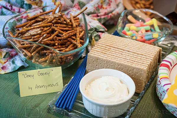 Host Your Own Kids' Poetry Tea