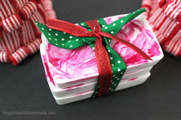Ten More Gifts Kids Can Make: DIY Christmas Gifts Pam Barnhill Homeschool Solutions