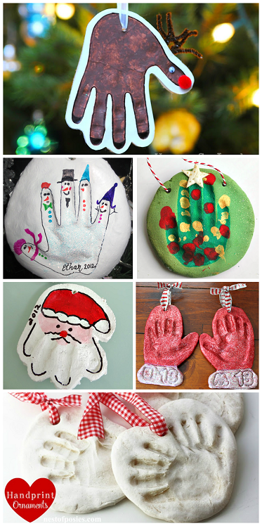 Homemade Birthday Gifts for Kids to Make - How Wee Learn