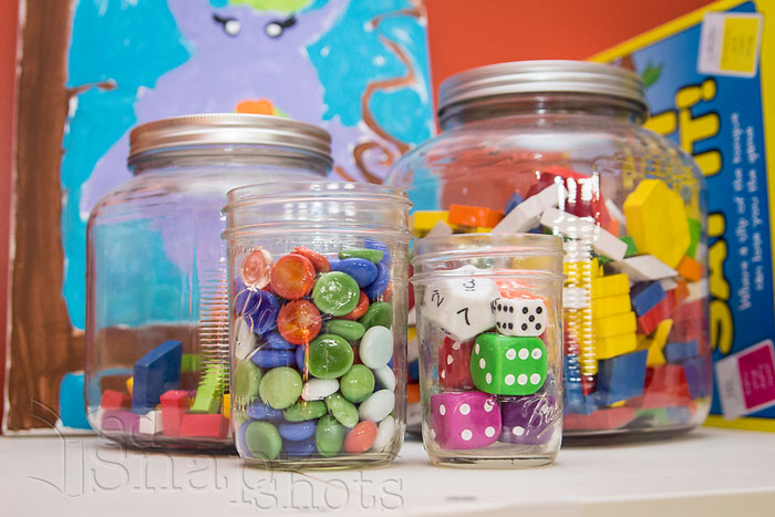 Homeschool Room Organization Types of Storage Containers – Pepper