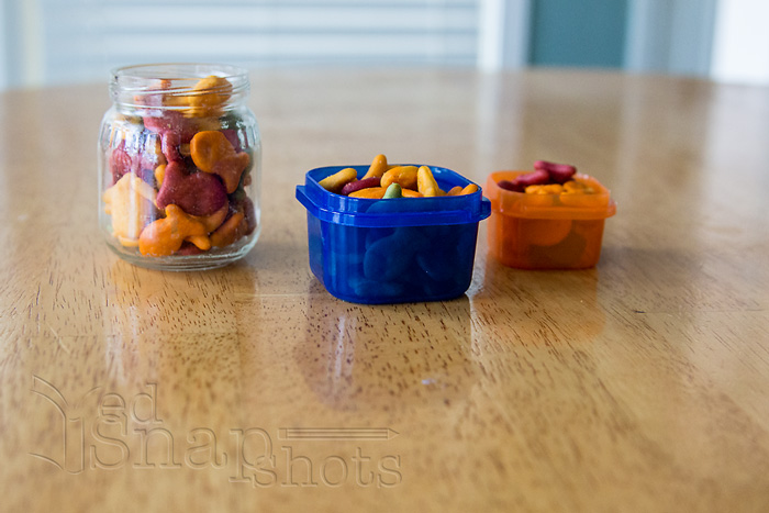 8 Fun Munchy Math Activities Estimation