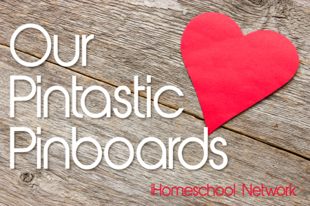 8 Must Follow Pinterest Boards for Homeschool Organization Pintastic