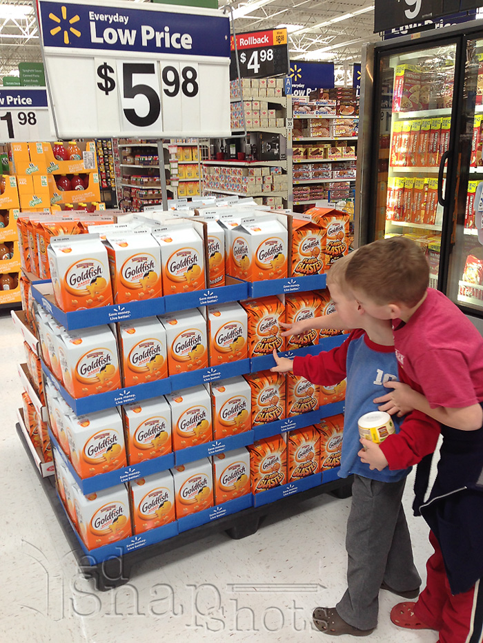 8 Fun Munchy Math Activities Shopping