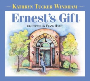 Alabama Treasure Kathryn Tucker Windham Ernest's Gift