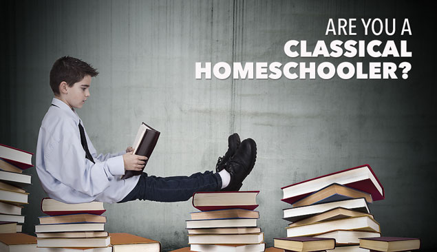 Classical Education: The Ultimate Guide to Homeschool Methods Feature