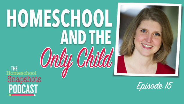 HSP 15 Jimmie Lanley: Homeschool and the Only Child