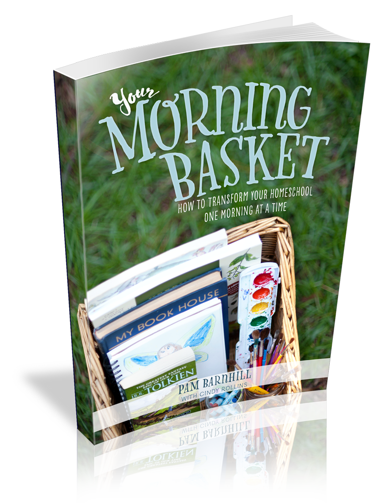 Your Morning Basket Guide