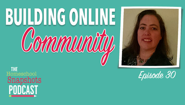 HSP 030 Dawn Garrett: Building Online Community Feature