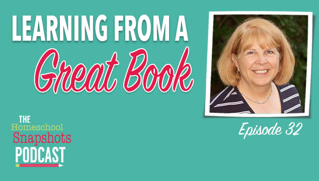 HSP 32 Jane Lambert: Learning From a Great Book