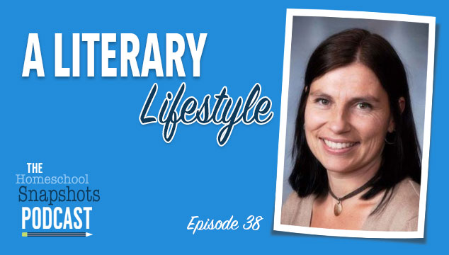 HSP 38 Charlotte Gleason: A Literary Lifestyle