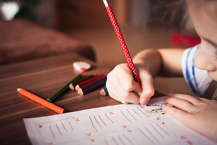 Preparing your child to homeschool high school