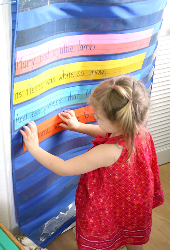 What Do Children Learn From Nursery Rhymes? And Two Free Mother Goose  Bulletin Board Crafts!