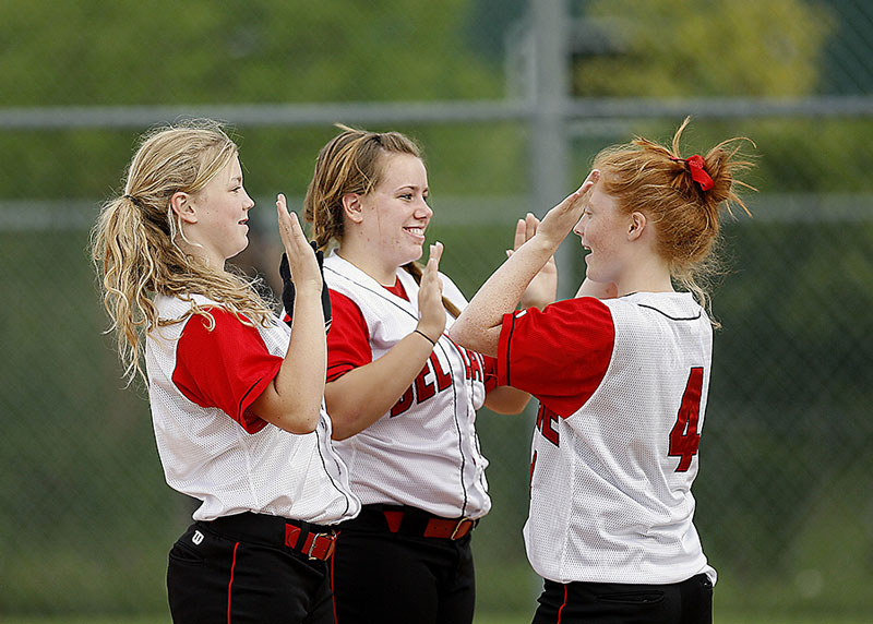 Socialization for the Homeschool Teen with Sports