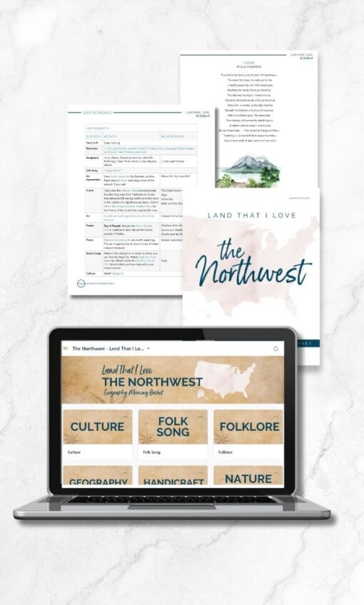 Land That I Love Bundle - Image 5