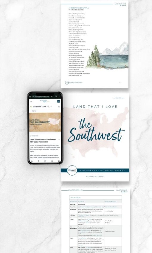 Land That I Love Bundle - Image 4