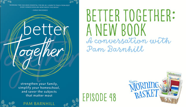 YMB 48 Better Together: A New Book!