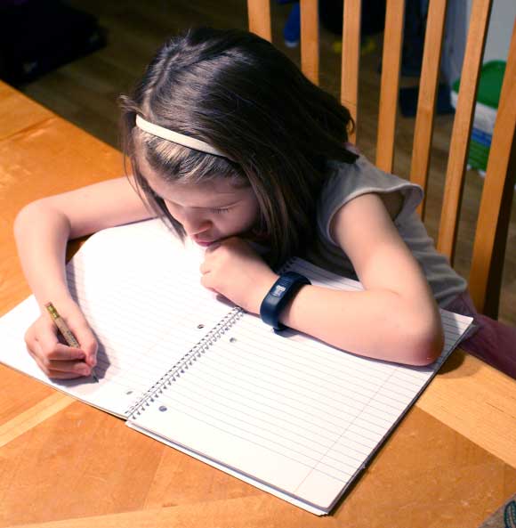 The Importance of Writing for Young Children