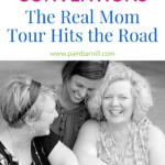 HS 186 The Real Mom Tour Hits the Road