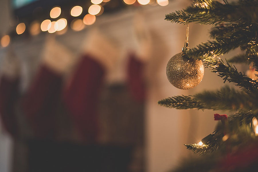 How To Have A Present-Free Christmas Without The Guilt