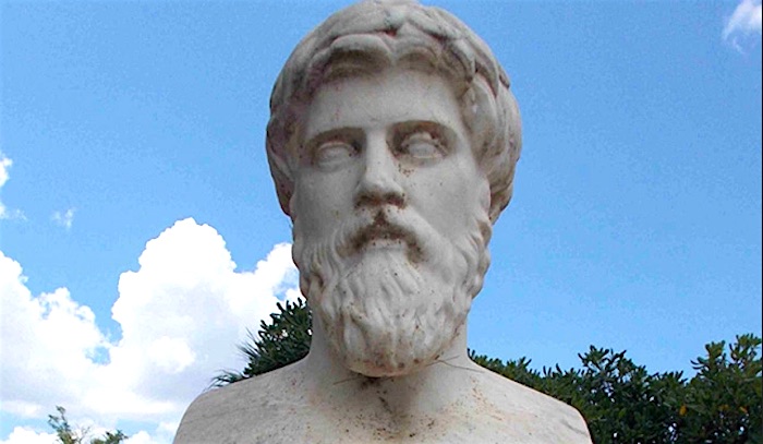 plutarch greek lives