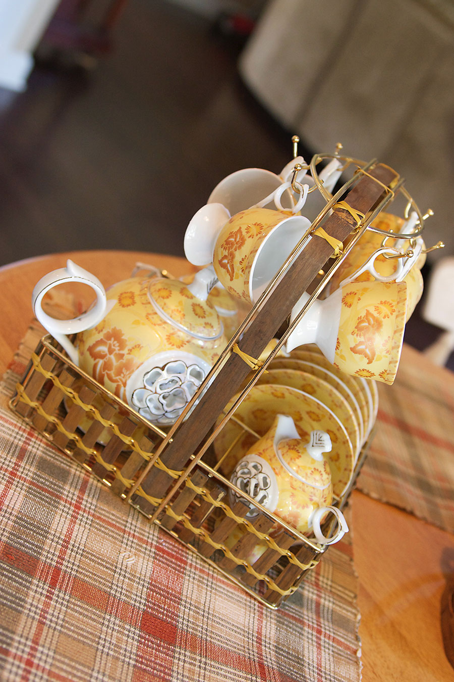 Coffee Time Gift Basket | Windsor Heights, IA