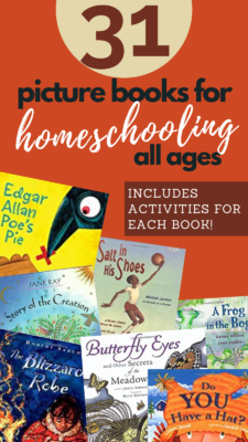 picture books for all ages