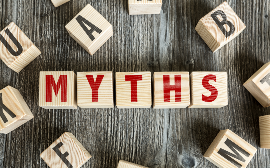 YMB #60 The Truth about Myth: A Conversation with Angelina Stanford