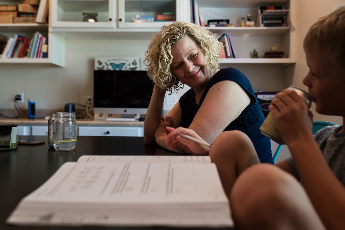 The Myth Of Planning From Behind In Your Homeschool