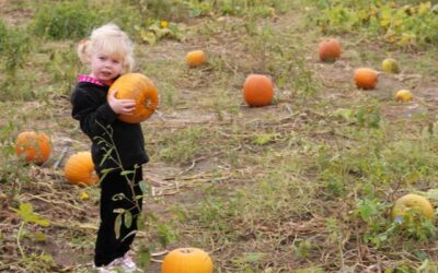 October Themes and Resources Your Kids Will Love