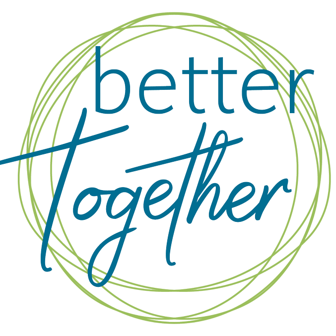 Better Together FAQ