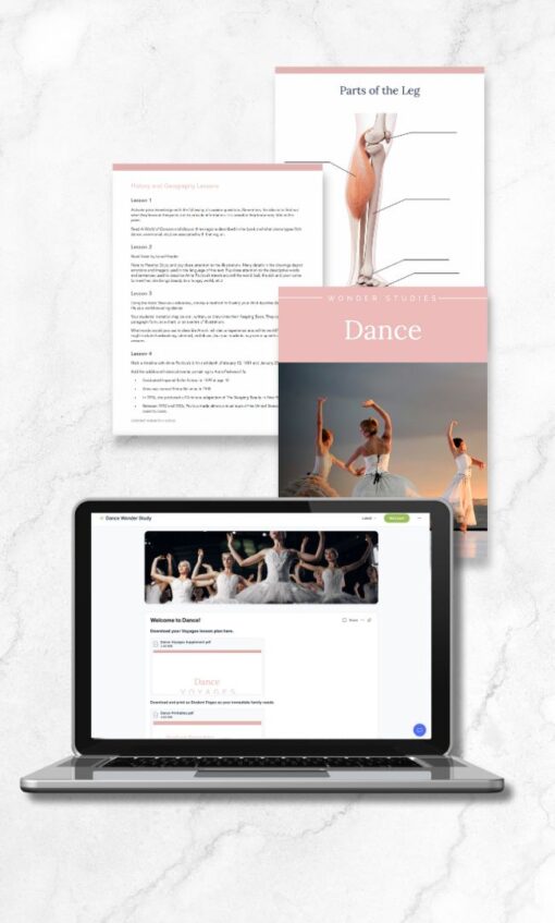 Dance Wonder Studies - Image 2