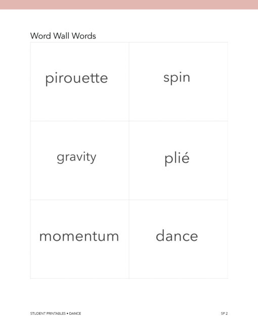 Dance Wonder Studies - Image 7