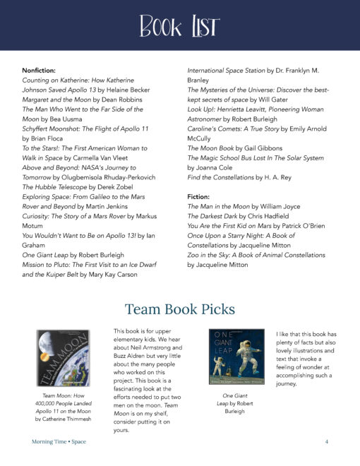 Space Wonder Studies - Image 5