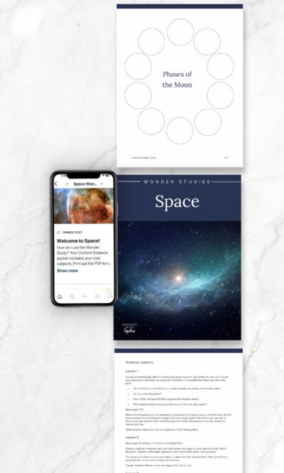 Space Wonder Studies