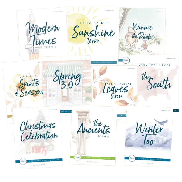 Homeschool Better Together 2 1