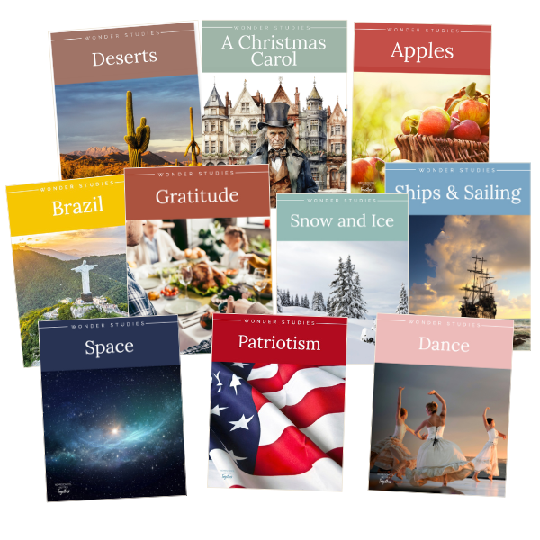 Homeschool Better Together 3 2