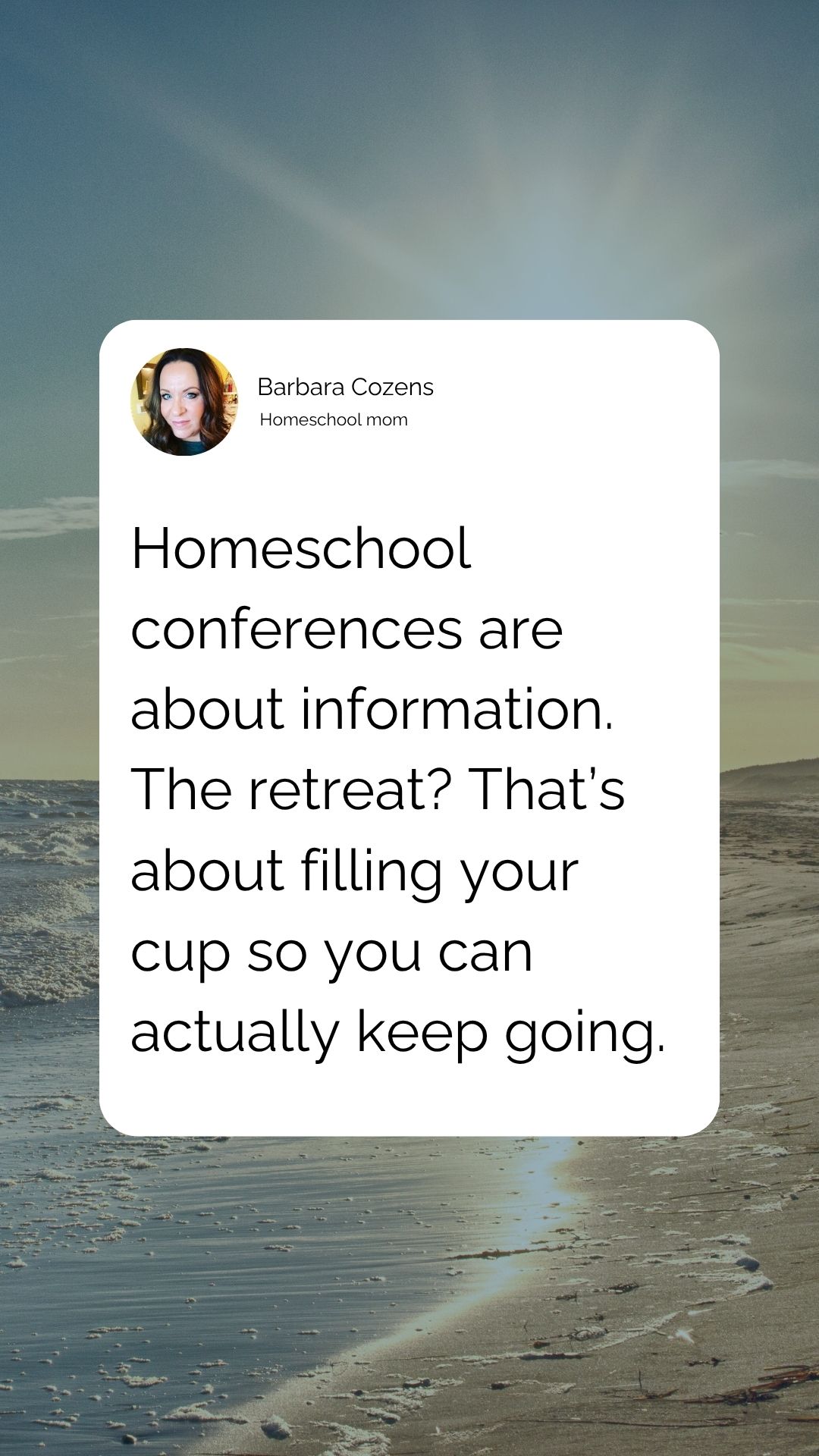 Trade Overwhelm for Joy 2 HSBT Ep 50 IG Story